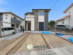 糟屋郡篠栗町中央3丁目の新築戸建