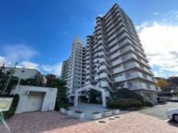 ファミール湘南田浦 横須賀市田浦町１丁目の中古マンション