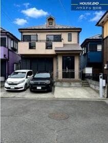 武蔵村山市残堀5丁目 中古戸建