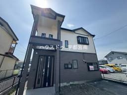 宇都宮市鶴田町の中古戸建