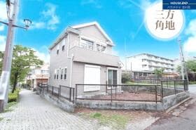 八王子市城山手1丁目 中古戸建