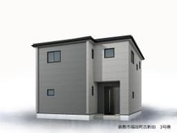 新築戸建 リーブルガーデン倉敷福田町古新田