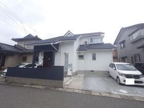 春江町いちい野北 中古戸建