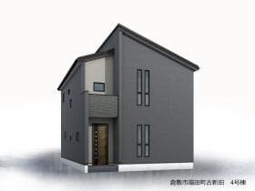 4号棟/4区画