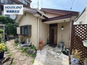 公郷町5丁目 売土地
