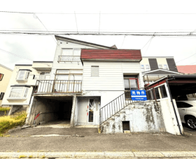 札幌市清田区清田六条2丁目