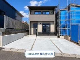 東方徳成 新築一戸建て
