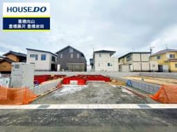 豊橋市西幸町字幸の新築戸建