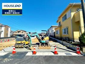 豊橋市西幸町字幸