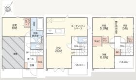 2号棟