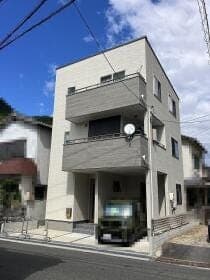 安芸郡海田町成本