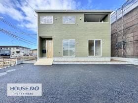 木更津市高柳 新築戸建全8棟 9号棟