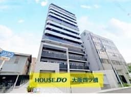 ファーストフィオーレ大阪城イースト 大阪市東成区中本５丁目の中古マンション