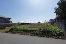 松伏町田島　売土地　全２区画　B区画
