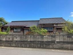 下関市豊浦町大字川棚の土地
