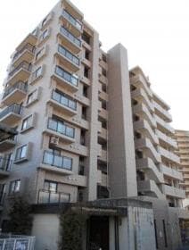 サニーコート川口元郷第2 川口市元郷2丁目の中古マンション
