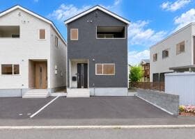 札幌市南区川沿十三条1丁目