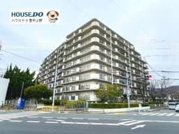箕面スカイハイツ 箕面市稲１丁目の中古マンション