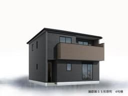 蒲郡市形原町東中畑の新築戸建
