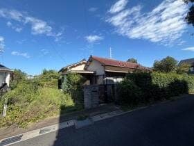 売土地 みよし市莇生町土郎谷