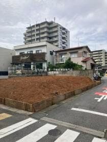 岡崎市大西町字南ケ原28番1