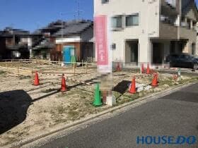 広島市南区向洋大原町
