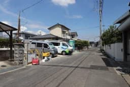 佐賀市開成第12 1号棟