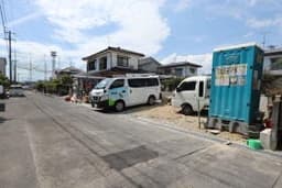 佐賀市開成第12　2号棟