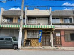 堺市北区大豆塚町1丁の中古戸建