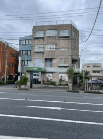 川口市朝日2丁目 1棟マンション