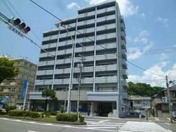 江波ロジュマン舟入通り 広島市中区江波西１丁目の中古マンション