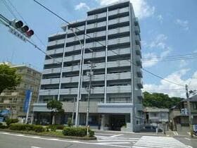 江波ロジュマン舟入通り