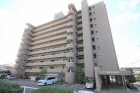 アルファステイツ木太11番館
