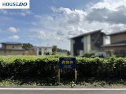 売土地 三戸郡階上町