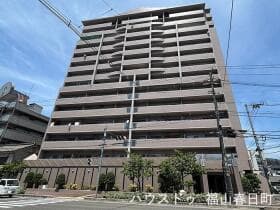 アルファステイツ入船町 11階【ハウスドゥ福山春日町】