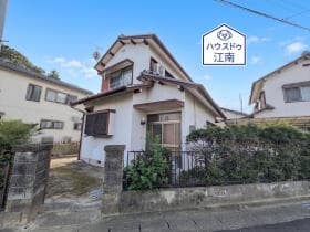 江南市村久野町中郷
