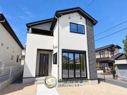 春日市惣利6丁目の新築戸建