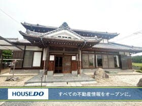 遠賀郡岡垣町大字山田 中古戸建 山田小学校・岡垣東中学校