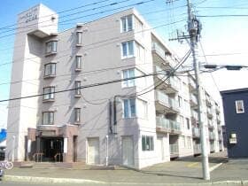 ノースピア南町公園