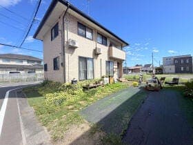太田市東別所町