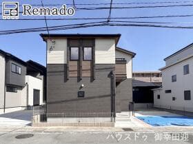 2号棟