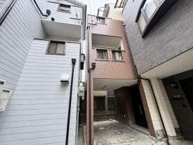 大阪市東淀川区菅原3丁目