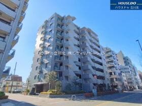 ステイツ立川中央 104号室