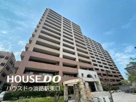 キングスクエア北大阪パークフェリス1番館