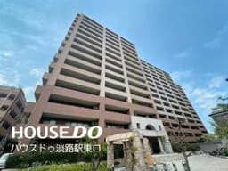 キングスクエア北大阪パークフェリス1番館 大阪市淀川区新高4丁目の中古マンション