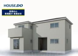田原市田原町松下の新築戸建