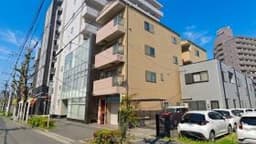 一棟 名古屋市中村区則武2丁目