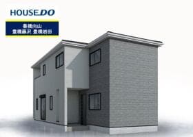 4号棟