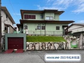 四日市市桜台1丁目 中古一戸建て