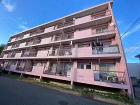 大規模修繕済の安心マンション/東洋マンション